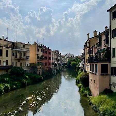 Padova Dream: Flat In The Heart Of Padua Pádua Exterior foto