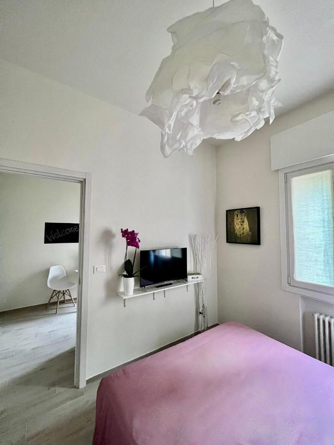 Padova Dream: Flat In The Heart Of Padua Pádua Exterior foto