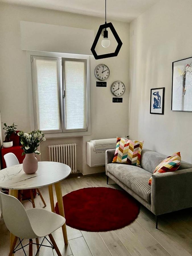 Padova Dream: Flat In The Heart Of Padua Pádua Exterior foto