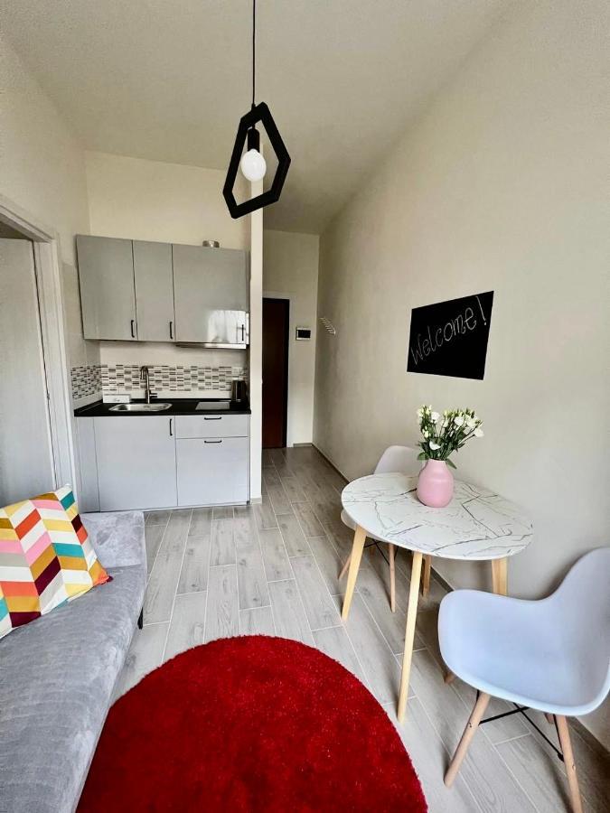 Padova Dream: Flat In The Heart Of Padua Pádua Exterior foto