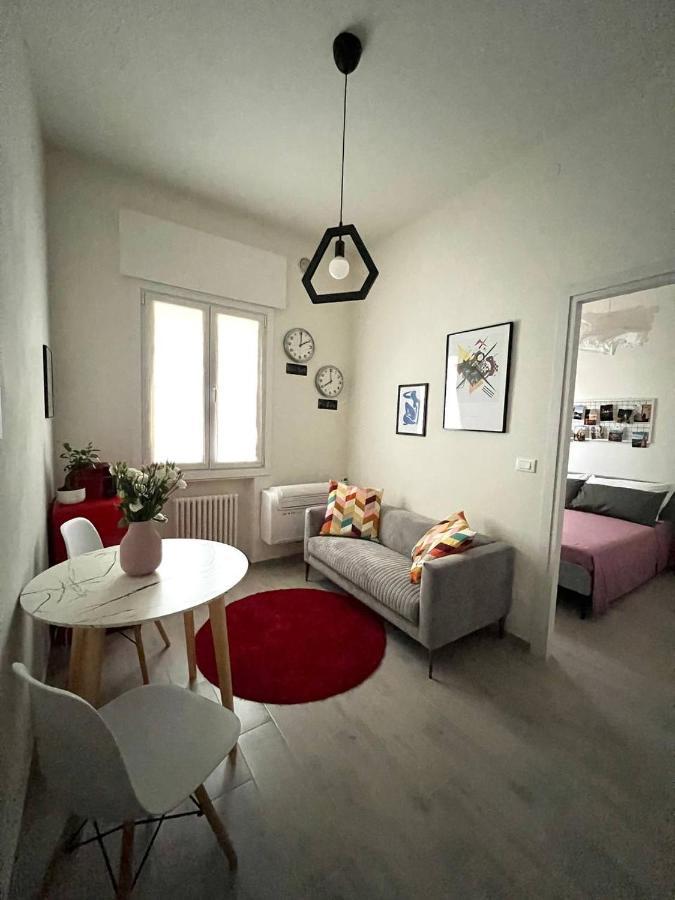 Padova Dream: Flat In The Heart Of Padua Pádua Exterior foto