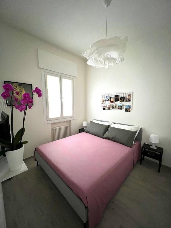 Padova Dream: Flat In The Heart Of Padua Pádua Exterior foto