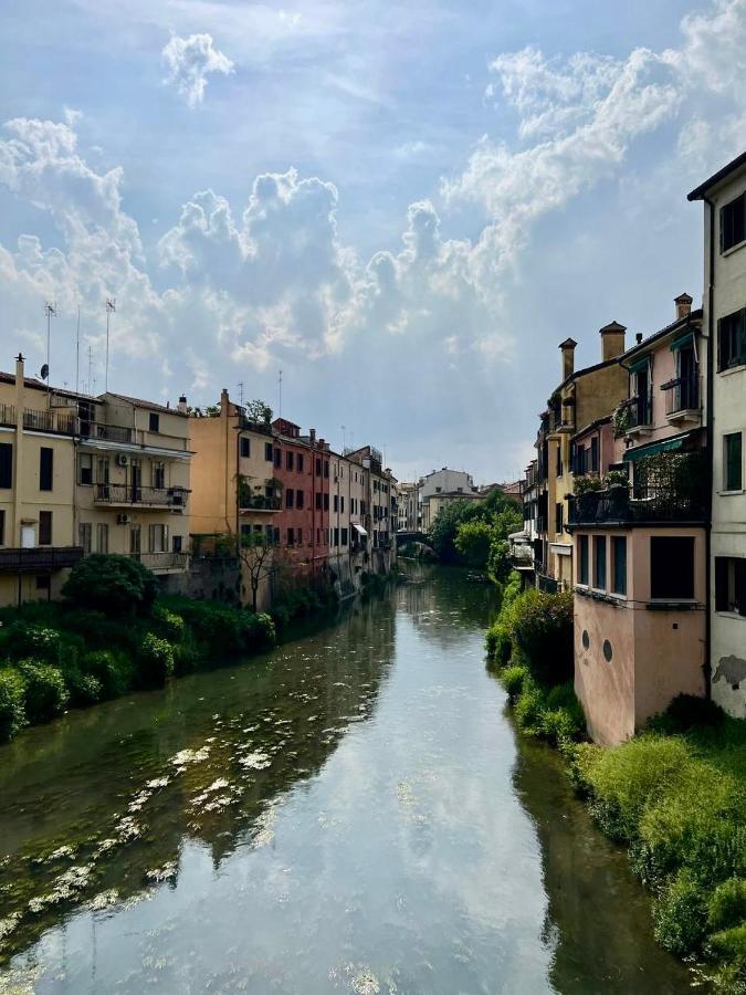 Padova Dream: Flat In The Heart Of Padua Pádua Exterior foto