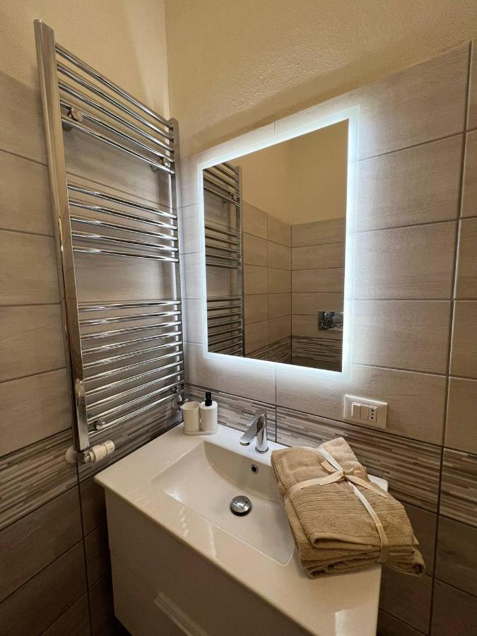 Padova Dream: Flat In The Heart Of Padua Pádua Exterior foto