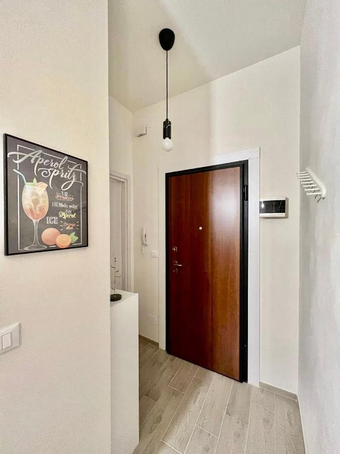 Padova Dream: Flat In The Heart Of Padua Pádua Exterior foto